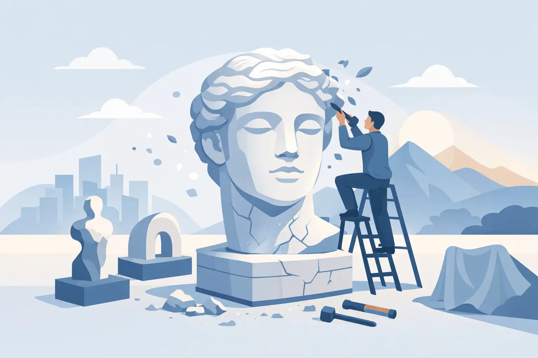 What Makes a Custom Sculpture Endure?