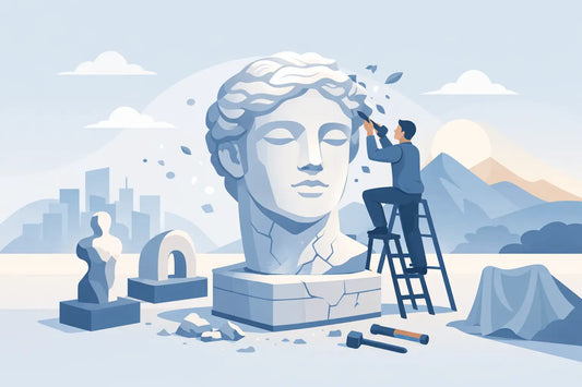 What Makes a Custom Sculpture Endure?