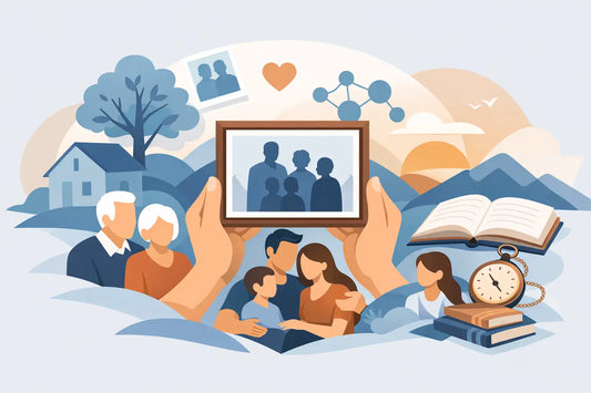 How to Preserve Family Legacy With Meaning