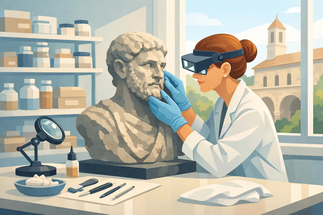 How Long Do Sculptures Last?
